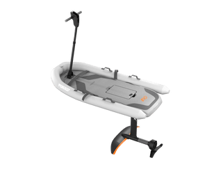 Flyer EVO Scooter Kit