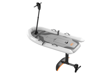Flyer EVO Scooter Kit