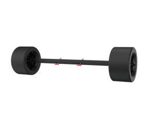 Flyer EVO Mover Transport Wheels