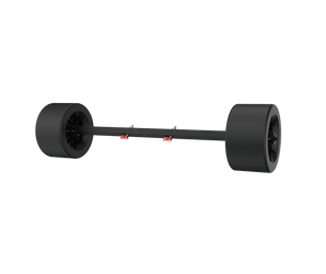 Flyer EVO Mover Transport Wheels