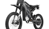 HappyRun 6500W Electric Dirt Bike G300 Pro 2025 New