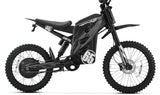 HappyRun 6500W Electric Dirt Bike G300 Pro 2025 New