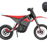 Yozma IN 10 Pro High-Performance Off-Road Electric Dirt Bike