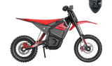 Yozma IN 10 Pro High-Performance Off-Road Electric Dirt Bike