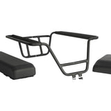 Aventon Child Carrier Kit - Handrail & Long Seatpad