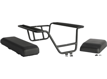 Aventon Child Carrier Kit - Handrail & Long Seatpad