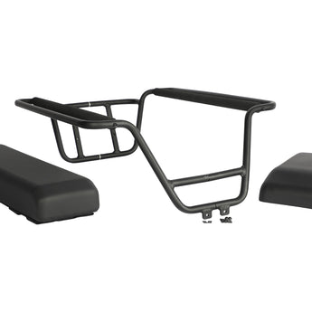 Aventon Child Carrier Kit - Handrail & Long Seatpad