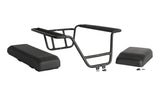 Aventon Child Carrier Kit - Handrail & Long Seatpad