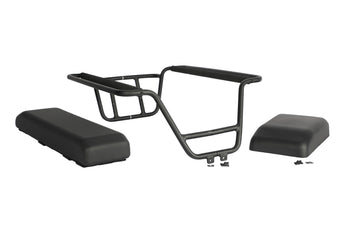 Aventon Child Carrier Kit - Handrail & Long Seatpad