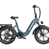 HeyBike Ranger S