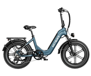 HeyBike Ranger S