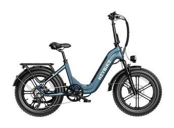 HeyBike Ranger S