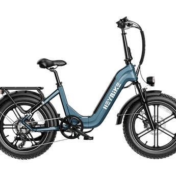 HeyBike Ranger S