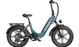 HeyBike Ranger S