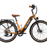 HeyBike City Run