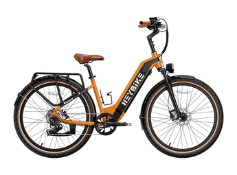 HeyBike City Run