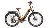 HeyBike City Run