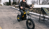 Heybike Villain