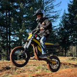 Heybike Villain