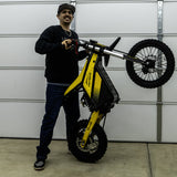 Heybike Villain