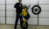 Heybike Villain
