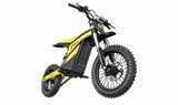 Heybike Villain