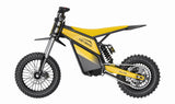 Heybike Villain