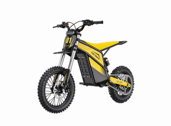 Heybike Villain