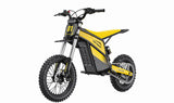 Heybike Villain