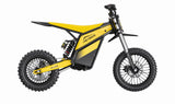 Heybike Villain
