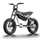 Himiway C5 black and white with a white background