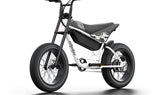 Himiway C5 black and white with a white background