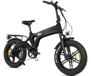 Tracer KAMA 2.0 Fat Tire Folding Electric Bike