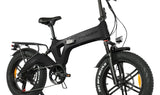 Tracer KAMA 2.0 Fat Tire Folding Electric Bike