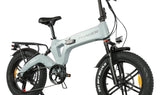 Tracer KAMA 2.0 Fat Tire Folding Electric Bike