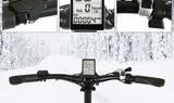 Tracer KAMA 2.0 Fat Tire Folding Electric Bike