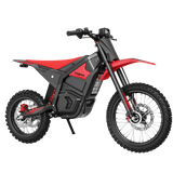Yozma IN 10 Pro High-Performance Off-Road Electric Dirt Bike