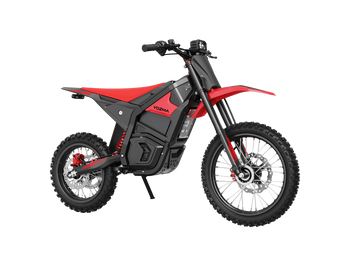 Yozma IN 10 Pro High-Performance Off-Road Electric Dirt Bike