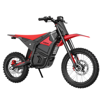 Yozma IN 10 Pro High-Performance Off-Road Electric Dirt Bike