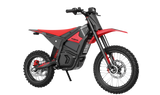 Yozma IN 10 Pro High-Performance Off-Road Electric Dirt Bike