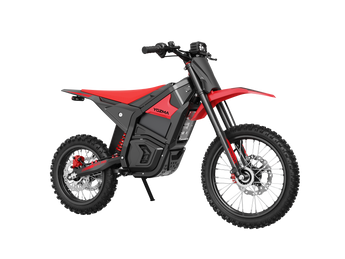 Yozma IN 10 Pro High-Performance Off-Road Electric Dirt Bike