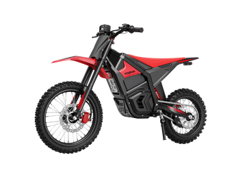 Yozma IN 10 Pro High-Performance Off-Road Electric Dirt Bike