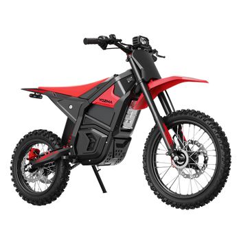 Yozma IN 10 Pro High-Performance Off-Road Electric Dirt Bike