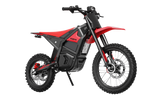 Yozma IN 10 Pro High-Performance Off-Road Electric Dirt Bike