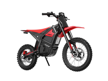 Yozma IN 10 Pro High-Performance Off-Road Electric Dirt Bike