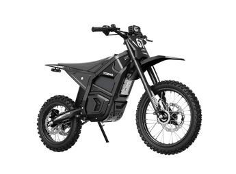 Yozma IN 10 Pro High-Performance Off-Road Electric Dirt Bike