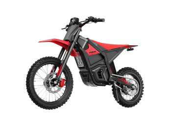 Yozma IN 10 Pro High-Performance Off-Road Electric Dirt Bike
