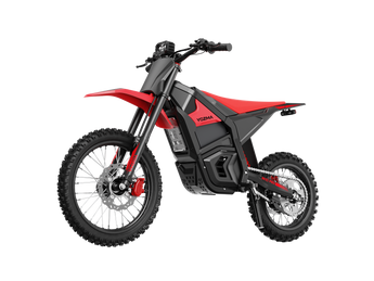 Yozma IN 10 Pro High-Performance Off-Road Electric Dirt Bike