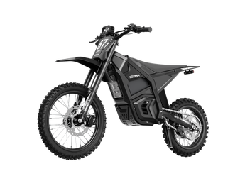 Yozma IN 10 Pro High-Performance Off-Road Electric Dirt Bike