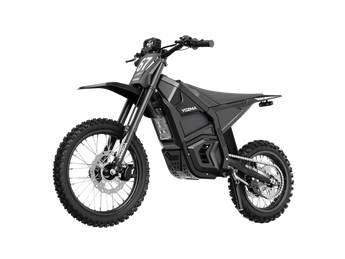 Yozma IN 10 Pro High-Performance Off-Road Electric Dirt Bike